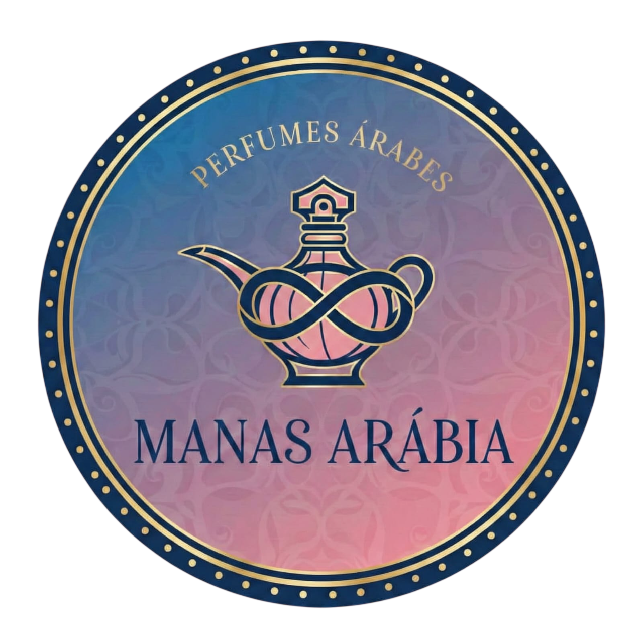 Loja de perfumes árabes online Manas Arábia