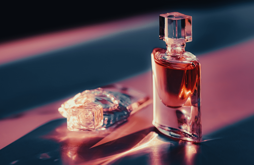 Loja de perfumes árabes online Manas Arábia