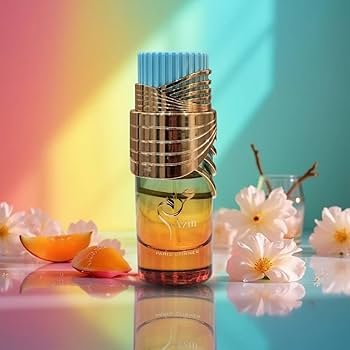 Frasco luxuoso do perfume masculino Paris Corner AZM 100ml inspiração Bvlgari Tygar