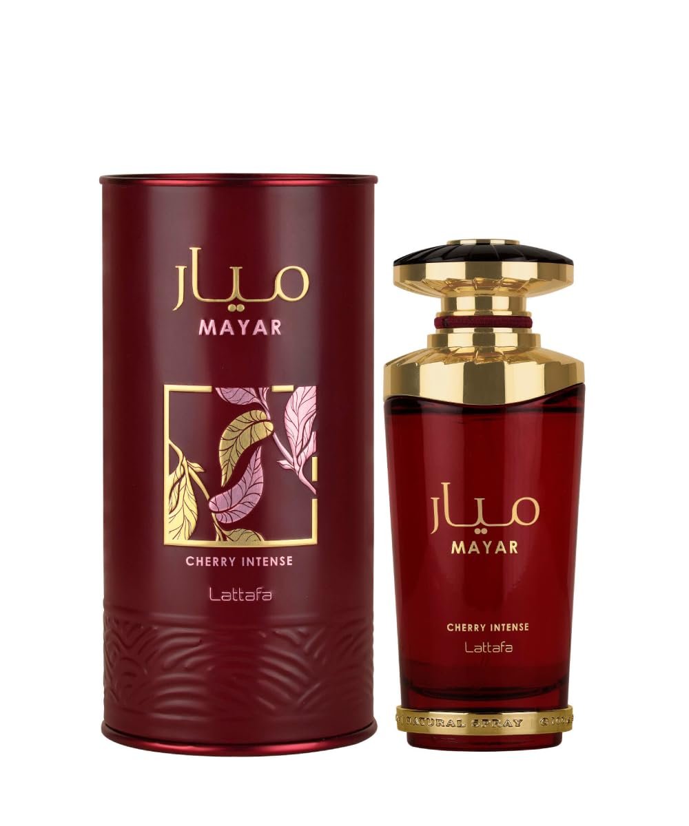 Lattafa Mayar Cherry Intense 100 ml