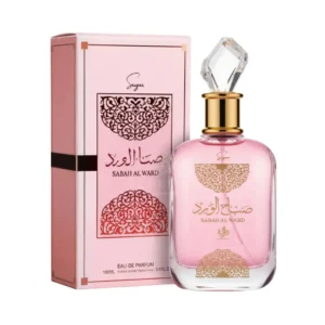 Al Wataniah Sabah Al Ward Sugar