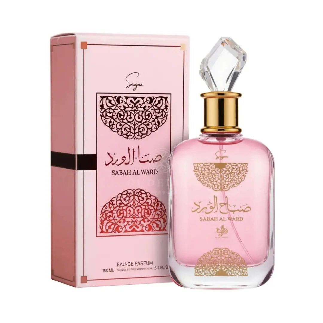 Al Wataniah Sabah Al Ward Sugar