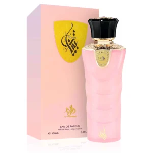 Al Wataniah Tibyan Eau de Parfum 100ml — Perfume Árabe Feminino