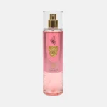 Frasco do Body Splash feminino Tibyan Al Wataniah de 250ml