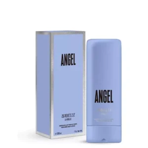 Hidratante Corporal Angel Isabelle La Belle 200ml — Loção Corporal Gourmand