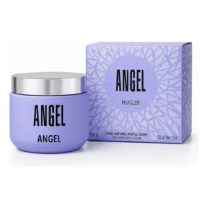 Hidratante Angel Isabelle La Belle 200ml pasta
