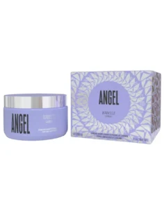 Hidratante Corporal Angel em Pasta da Isabelle La Belle 200g