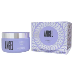 Hidratante Corporal Angel em Pasta da Isabelle La Belle 200g