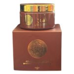 Hidratante Corporal Asad Bourbon Isabelle La Belle 200ml