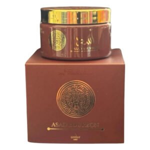 Hidratante Corporal Asad Bourbon Isabelle La Belle 200ml