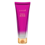 Embalagem do Hidratante Perfumado Luxury Yara Bomb Pokoloka 240ml