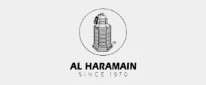 Al Haramain
