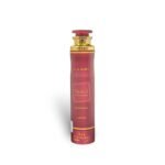 Frasco de spray do ambientador Khamrah Dukhan Lattafa de 300ml