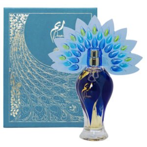 Frasco do perfume feminino Asdaaf Reem Eau de Parfum de 100ml