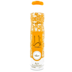 Frasco de spray do ambientador Lattafa Yara Tous de 300ml