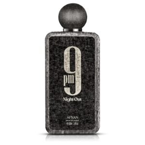 Afnan 9 PM Night Out Extrait de Parfum