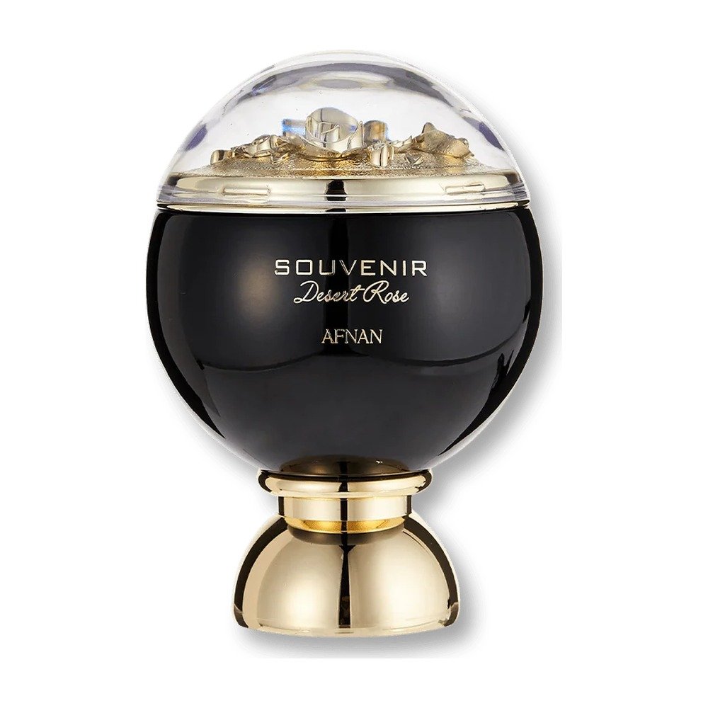 Afnan Souvenir Desert Rose – frasco
