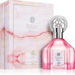 Al Wataniah Selena Eau de Parfum 100ml — Perfume Árabe Feminino