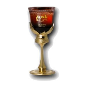 Arabiyat Prestige Bahiya Garnet – frasco