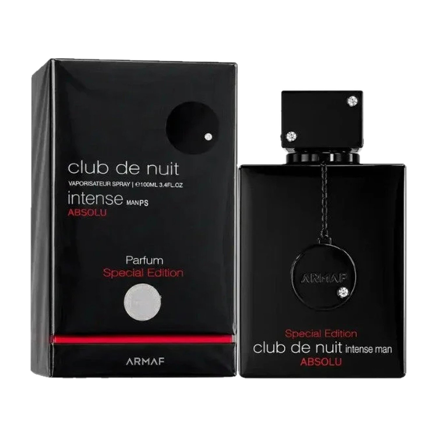 Armaf Club de Nuit Intense Man Absolu 3