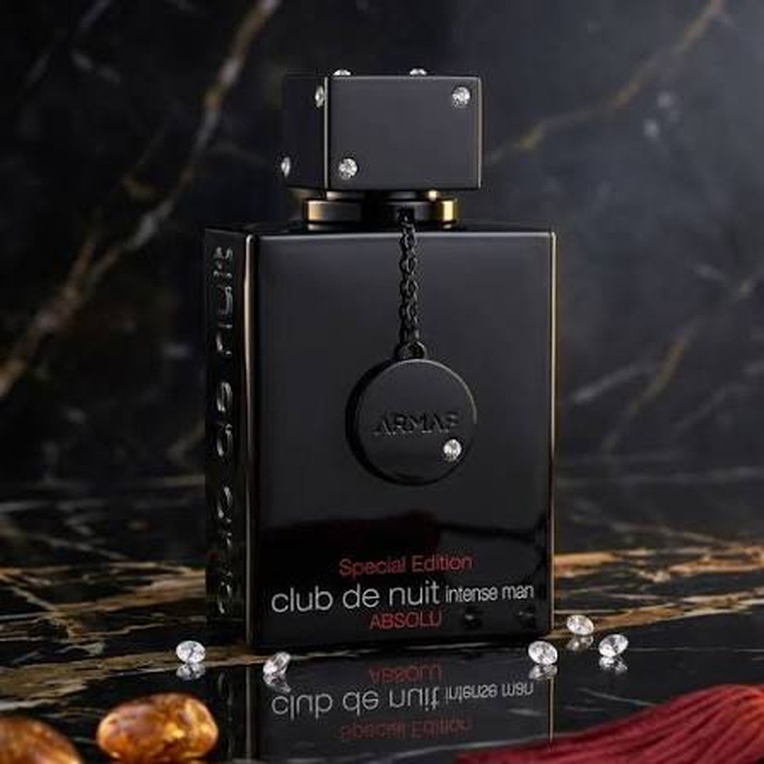 Armaf Club de Nuit Intense Man Absolu 4