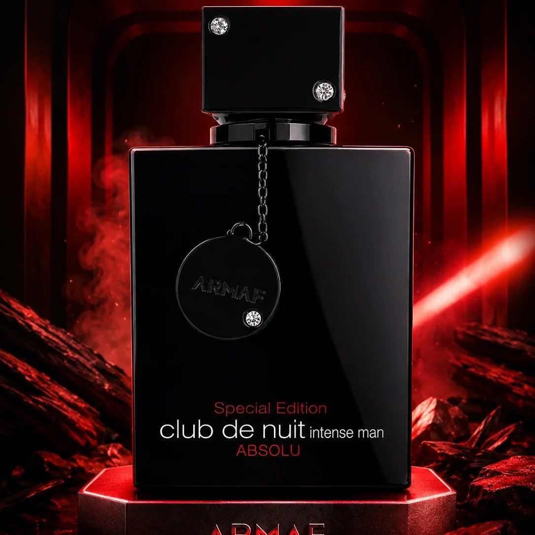 Armaf Club de Nuit Intense Man Absolu 6