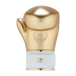 Fragrance World Champion Money – frasco
