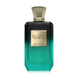 Khadlaj Island Extrait de Parfum 100ml