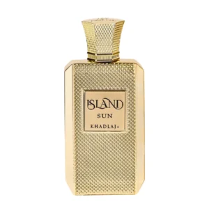 Khadlaj Island Sun Extrait de Parfum 100ml