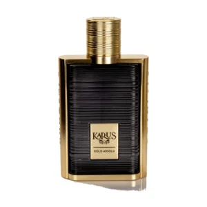Khadlaj Karus Gold Absolu Eau de Parfum 100ml