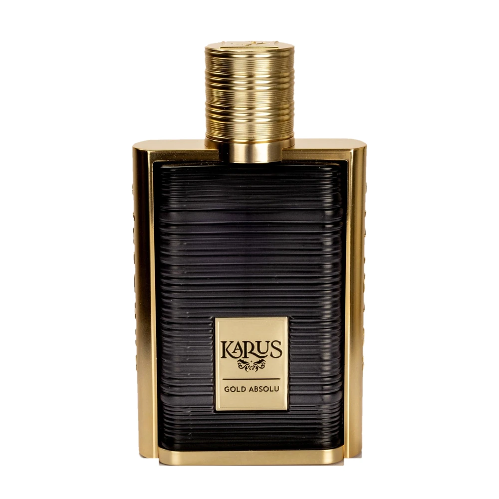 Khadlaj Karus Gold Absolu Eau de Parfum 100ml
