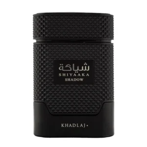 Khadlaj Shiyaaka Shadow Eau de Parfum 100ml