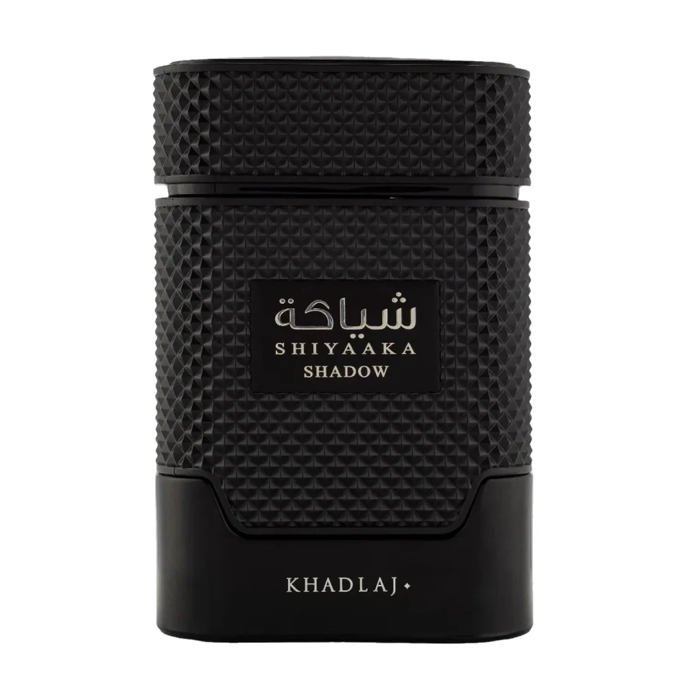 Khadlaj Shiyaaka Shadow Eau de Parfum 100ml
