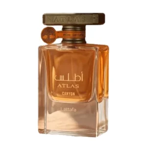 Lattafa Atlas Canyon Eau de Parfum 55ml