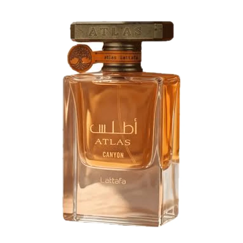 Lattafa Atlas Canyon Eau de Parfum 55ml