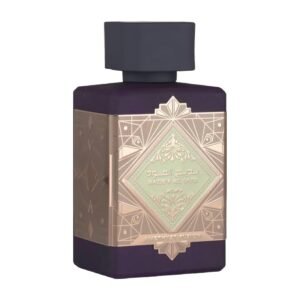 Lattafa Bade'e Al Oud Amethyst Fusion – frasco