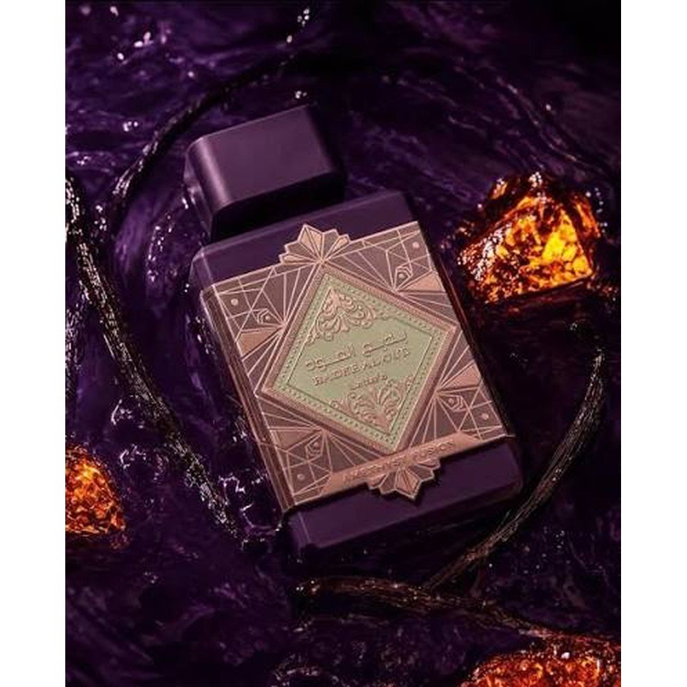 Lattafa Bade'e Al Oud Amethyst Fusion – imagem 4