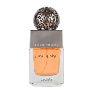 Lattafa Beyond Precious – frasco