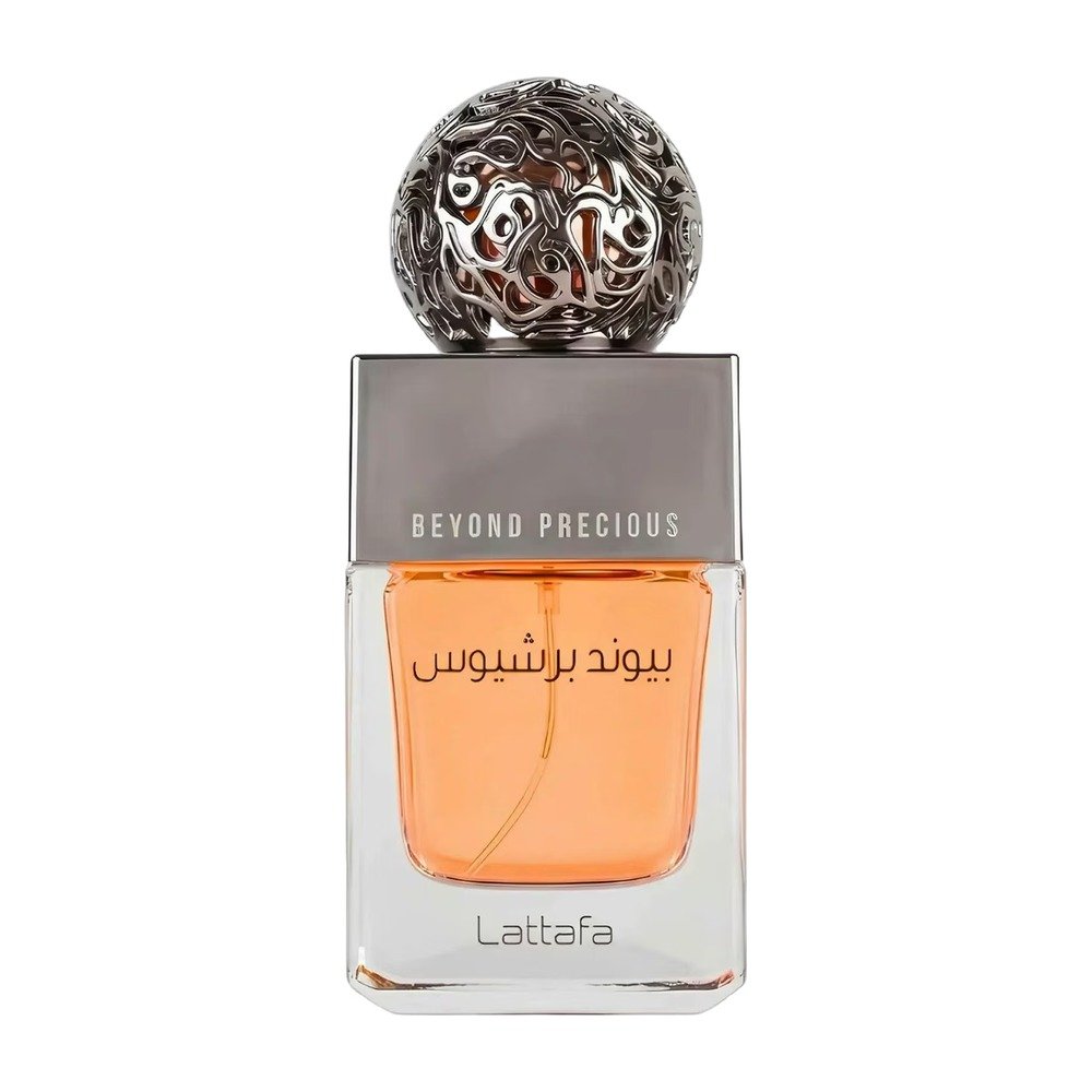 Lattafa Beyond Precious – frasco