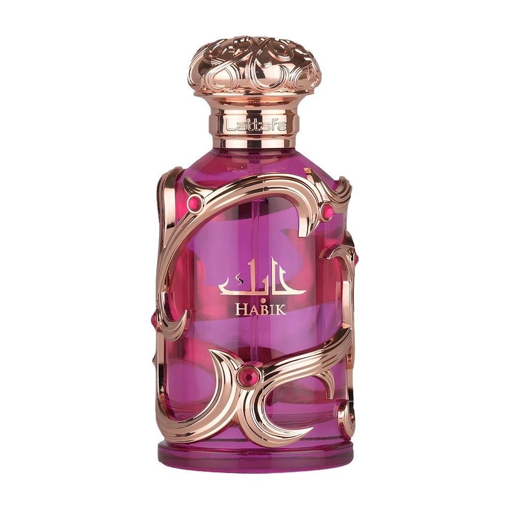 Lattafa Habik for Women – frasco