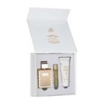 Lattafa The Kingdom Men Coffret