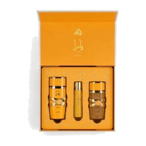 Lattafa Yara Tous Coffret – conjunto