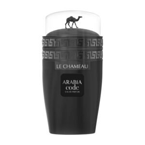 Le Chameau Arabia Code – frasco