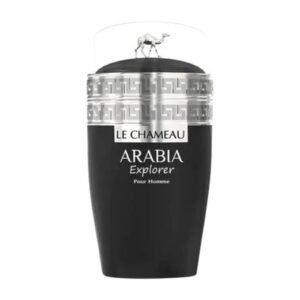 Le Chameau Arabia Explorer – frasco