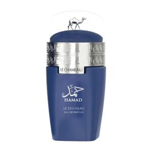 Le Chameau Arabia Hamad – frasco