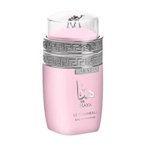 Le Chameau Arabia Haya – frasco
