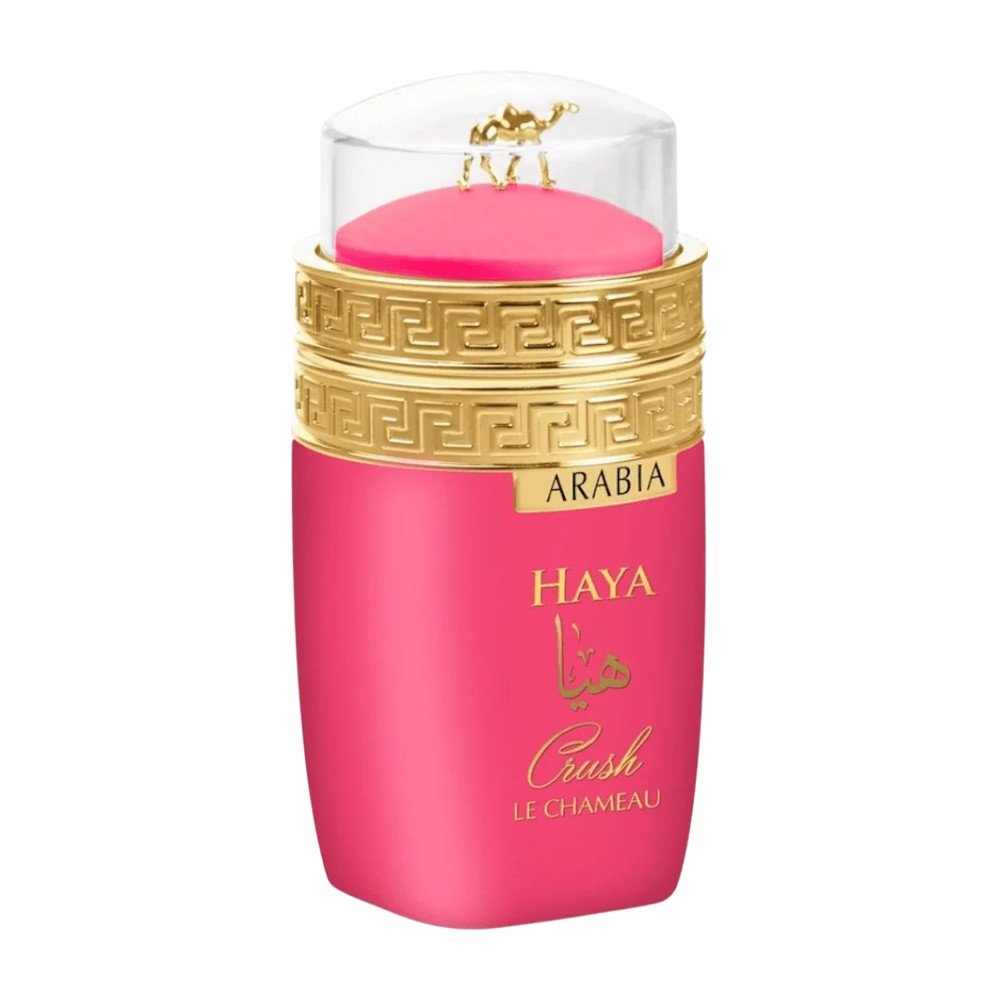Le Chameau Arabia Haya Crush – frasco