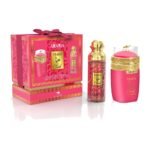 Le Chameau Arabia Haya Crush Coffret – conjunto