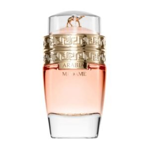 Le Chameau Arabia Madame – frasco