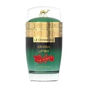Le Chameau Arabia The Beauty – frasco